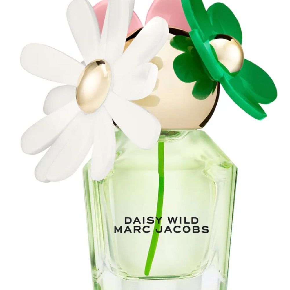 Marc Jacobs Fragrances Daisy Wild Eau de Parfum